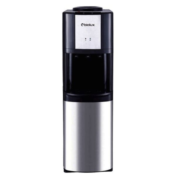 Fontaine d’eau Fraîche Biolux 20 Litres Avec Frigo Noir(MOD-DR26) Fontaine d’eau Fraîche Biolux 20 Litres Avec Frigo Noir(MOD-DR26)